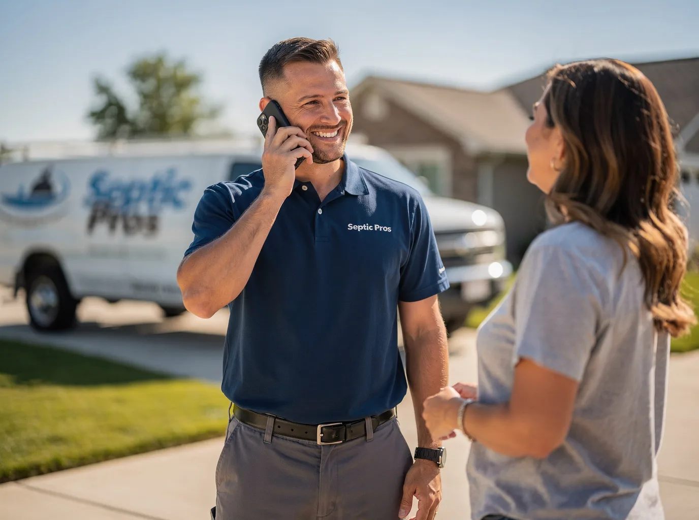 Septic Tank Pumping Fort Wainwright, AK FAQs